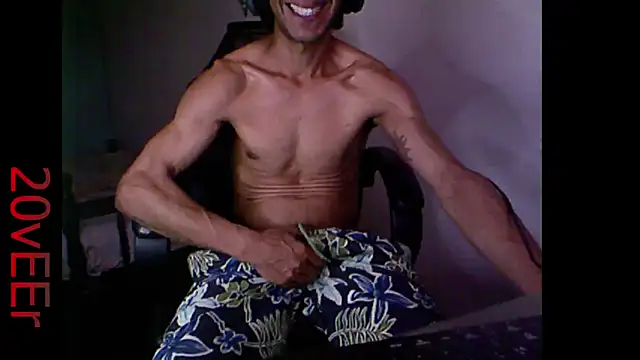 20vEEr online show from 12-20-25, 08:28