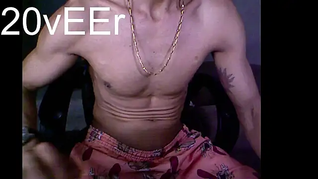 20vEEr online show from 10-11-25, 08:54