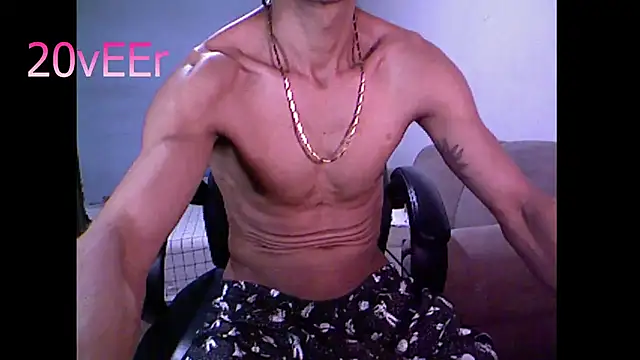 20vEEr online show from 10-22-25, 10:08