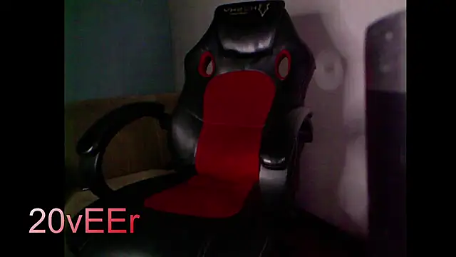 20vEEr online show from 10-04-25, 08:54