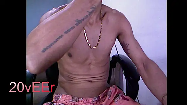 20vEEr online show from 10-02-25, 08:45