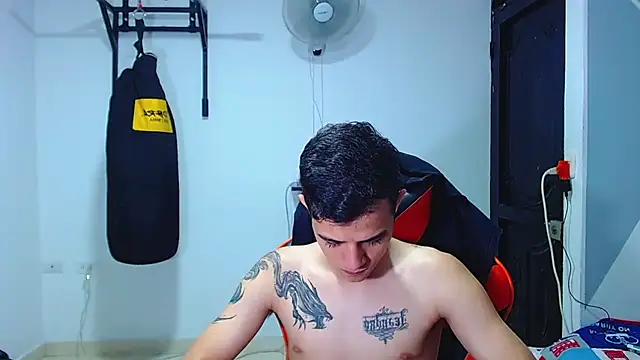 Snapshot of ADAM_HOT chatting on 06-15-26, 11:26 ADAM HOT online show from 06-15-26, 11:26