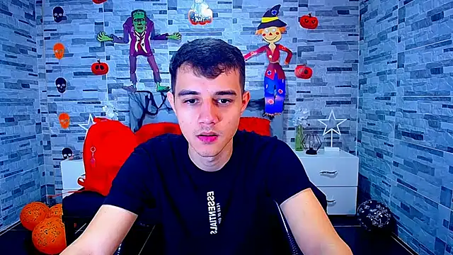 ADAM HOT online show from 10-20-25, 11:49