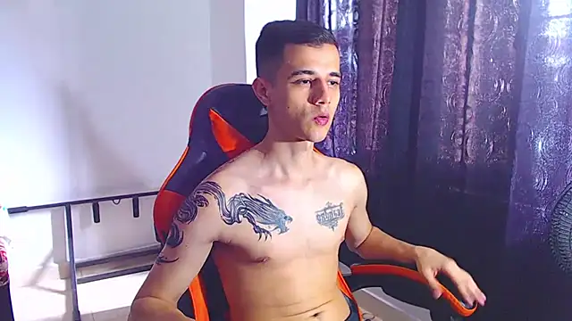 ADAM HOT online show from 05-13-26, 02:02