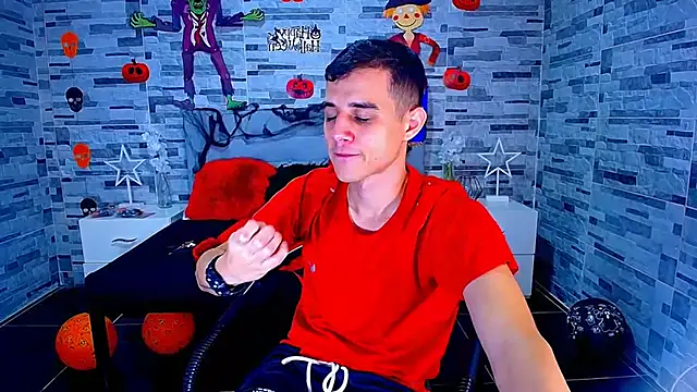 ADAM HOT online show from 10-18-25, 09:28