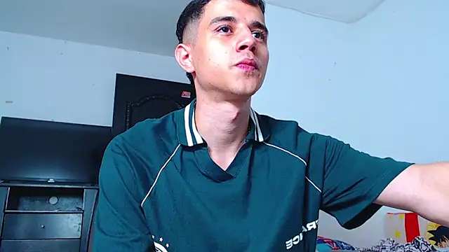 ADAM HOT online show from 12-16-25, 12:37