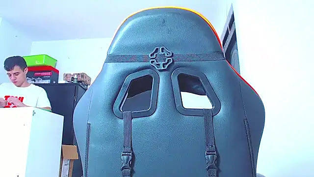 ADAM HOT online show from 01-11-26, 08:27