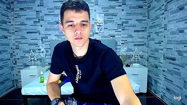 ADAM HOT online show from 09-10-25, 09:36