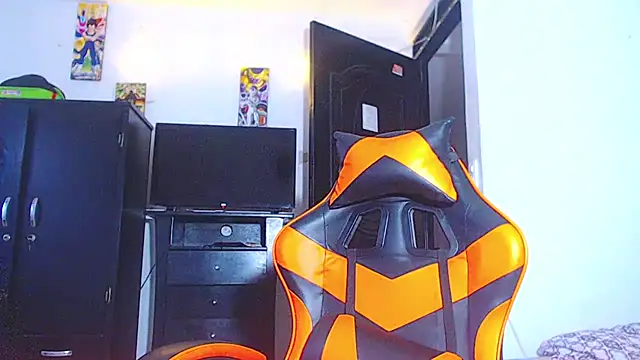 ADAM HOT online show from 04-03-26, 11:00