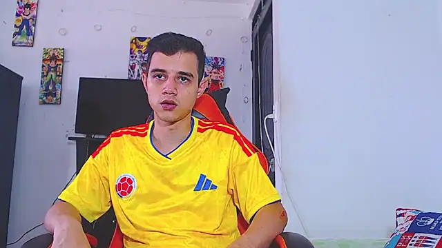 ADAM HOT online show from 03-29-26, 10:11