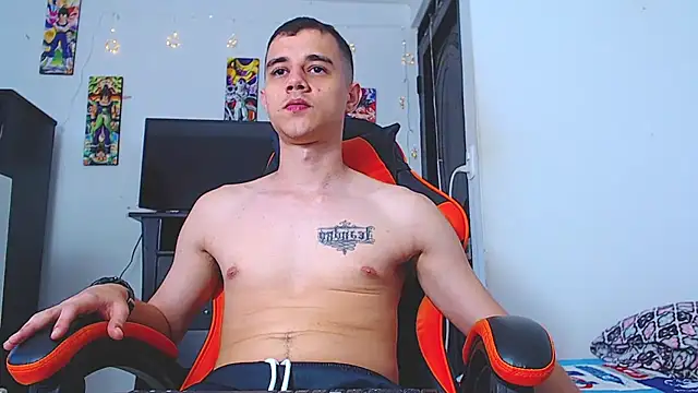 ADAM HOT online show from 02-16-26, 10:51