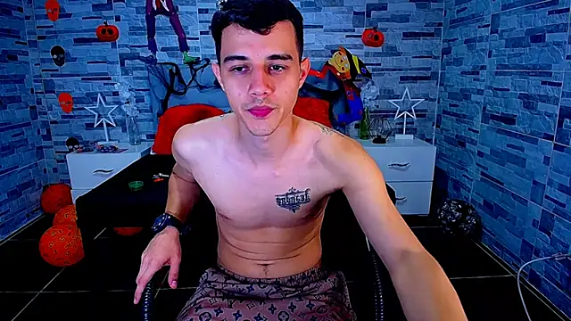 ADAM HOT online show from 10-21-25, 09:14