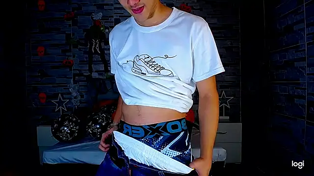 ADAM HOT online show from 10-09-25, 08:53