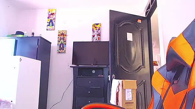 ADAM HOT online show from 03-14-26, 08:48