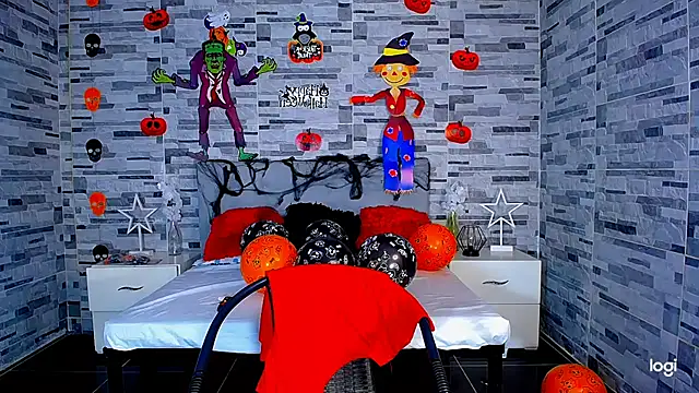 ADAM HOT online show from 10-10-25, 09:26