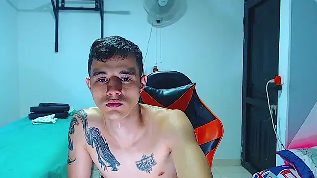 ADAM HOT online show from 05-29-26, 10:38