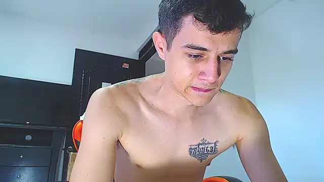 ADAM HOT online show from 01-14-26, 10:35