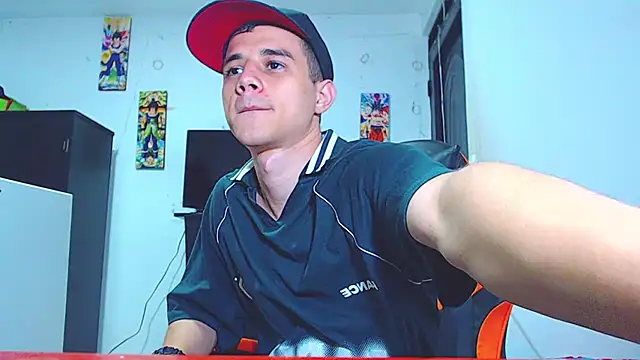 ADAM HOT online show from 03-01-26, 12:54