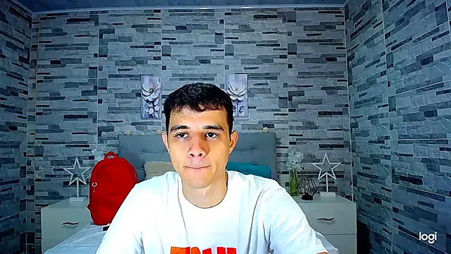 ADAM HOT online show from 10-07-25, 10:22