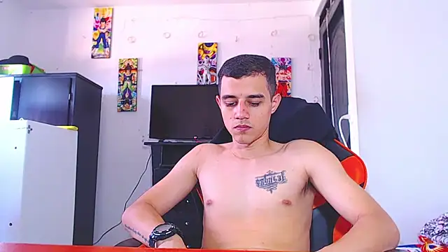 ADAM HOT online show from 02-27-26, 09:36