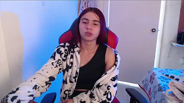 Maximesex online show from 02-02-26, 01:32