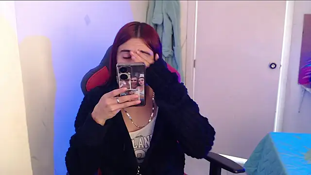 Maximesex online show from 02-18-26, 01:29