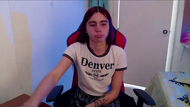 Maximesex online show from 03-02-26, 01:40