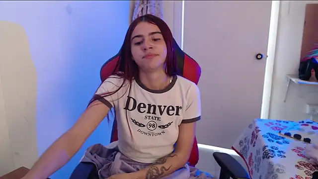 Maximesex online show from 02-03-26, 01:38