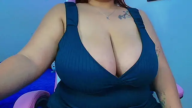 Snapshot of Rousrossell_4 chatting on 02-04-25, 10:13 Rousrossell 4 online show from 02-04-25, 10:13