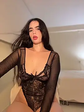 Mavi Coless online show from 04-18-26, 01:30