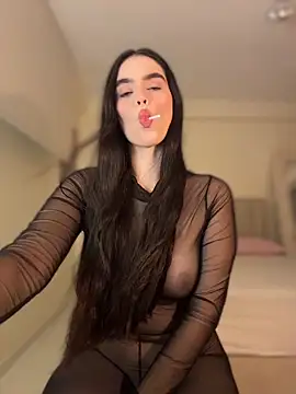 Mavi Coless online show from 05-03-26, 02:05
