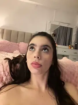 Mavi Coless online show from 03-01-25, 03:10