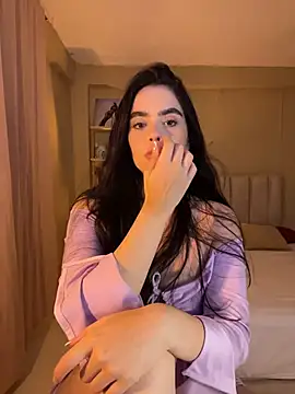 Mavi Coless online show from 11-06-25, 02:04