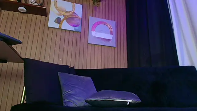 Camila Chainn online show from 02-06-26, 08:10