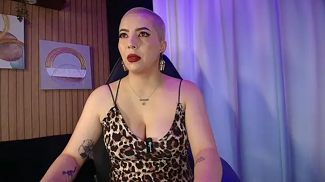 Camila Chainn online show from 01-17-26, 11:25