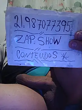 IgoramorimGG online show from 06-12-26, 08:56