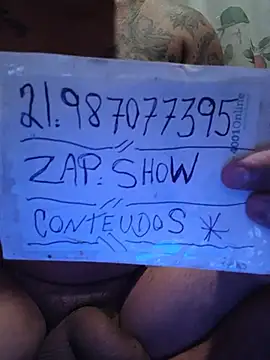 IgoramorimGG online show from 05-25-26, 10:03