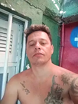 IgoramorimGG online show from 10-25-25, 07:58