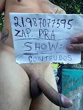 IgoramorimGG online show from 04-04-26, 10:11