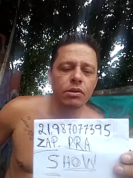 IgoramorimGG online show from 02-09-26, 11:19