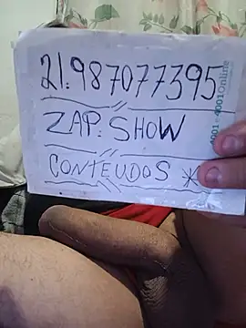 IgoramorimGG online show from 05-19-26, 11:06