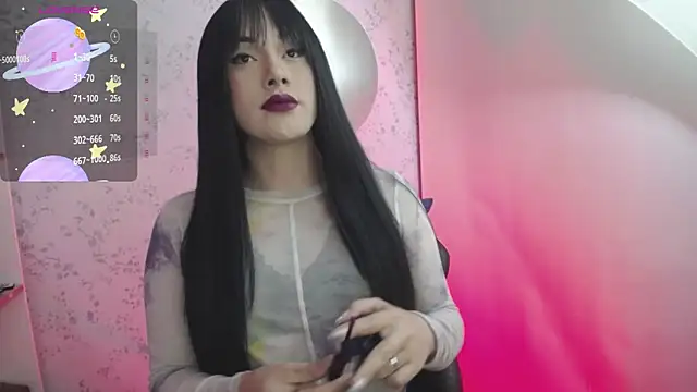 lia stormy online show from 03-08-25, 06:47