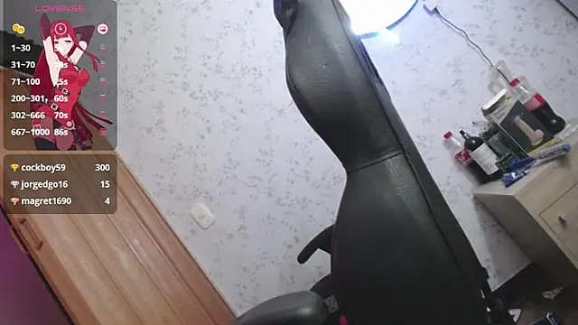 lia stormy online show from 02-01-25, 11:37