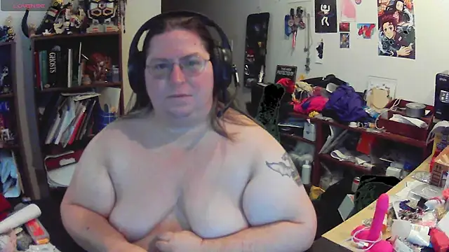 ShibariTurtleDuck online show from 06-04-26, 02:22