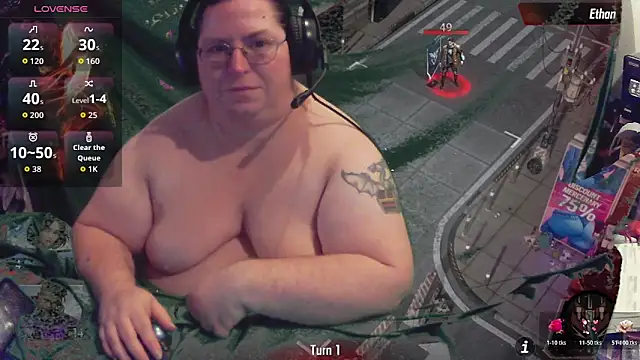 ShibariTurtleDuck online show from 06-03-26, 01:17