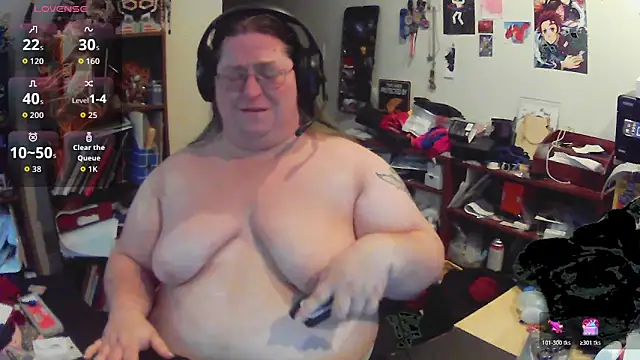 ShibariTurtleDuck online show from 06-11-26, 01:41