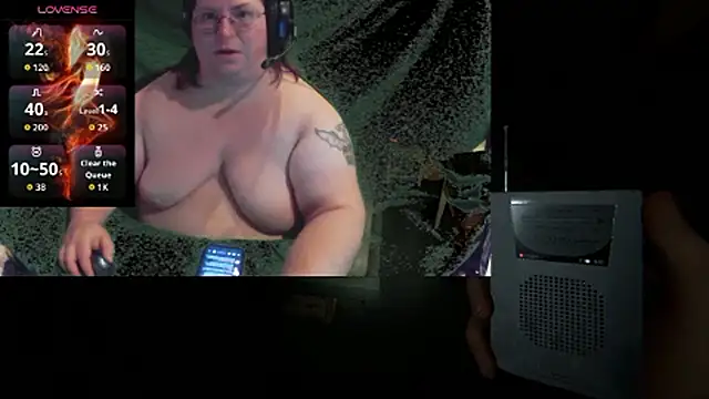 ShibariTurtleDuck online show from 10-09-25, 12:55