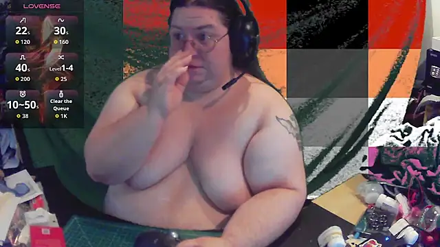 ShibariTurtleDuck online show from 06-17-26, 05:01