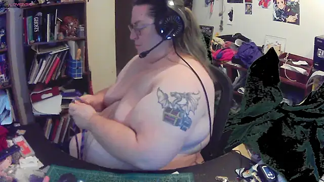 ShibariTurtleDuck online show from 06-09-26, 03:02