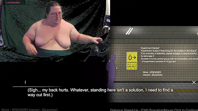 ShibariTurtleDuck online show from 05-31-26, 10:21